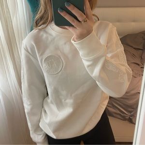 THE WEEKND X H&M collab